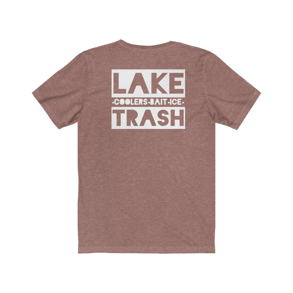 LT Block Tee