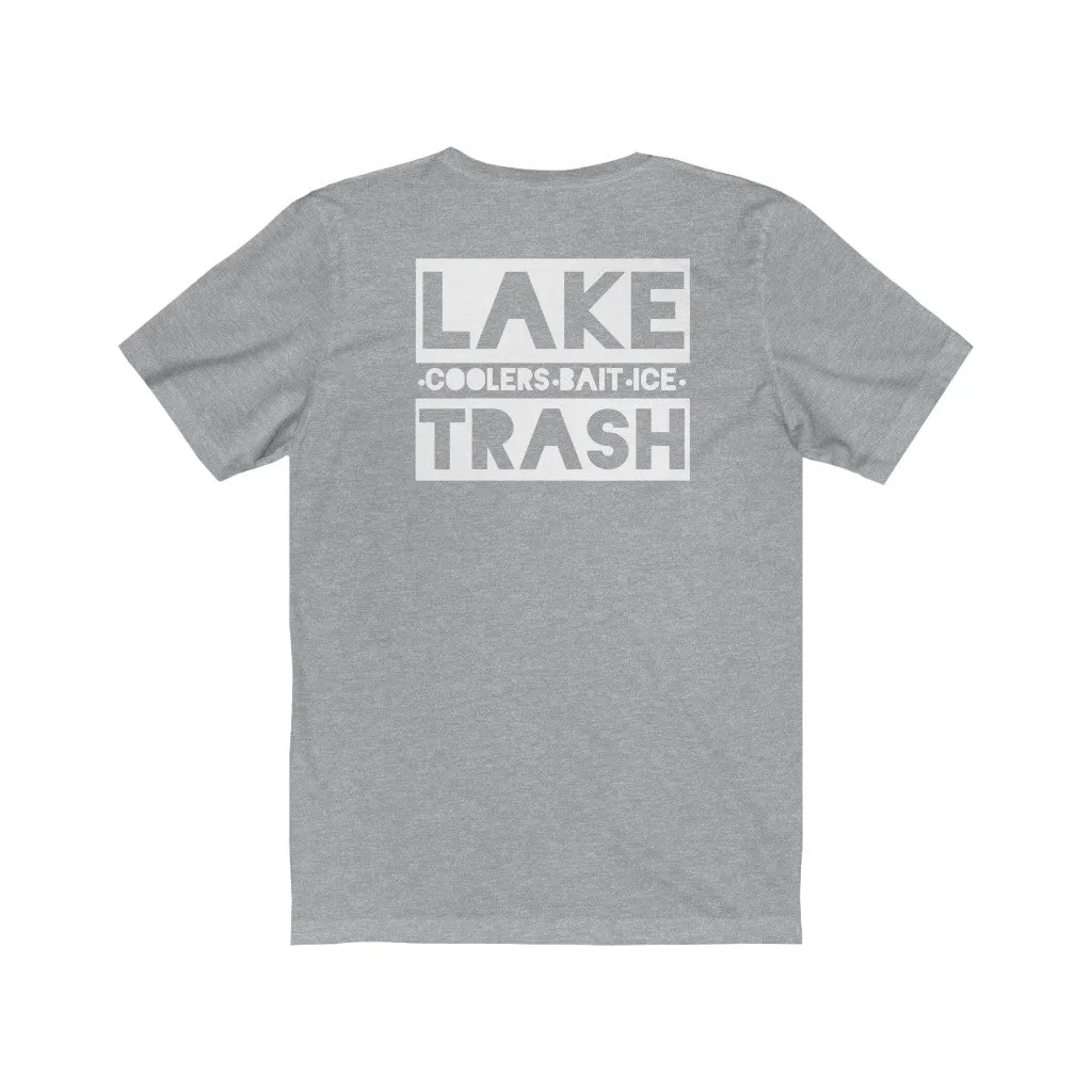 LT Block Tee