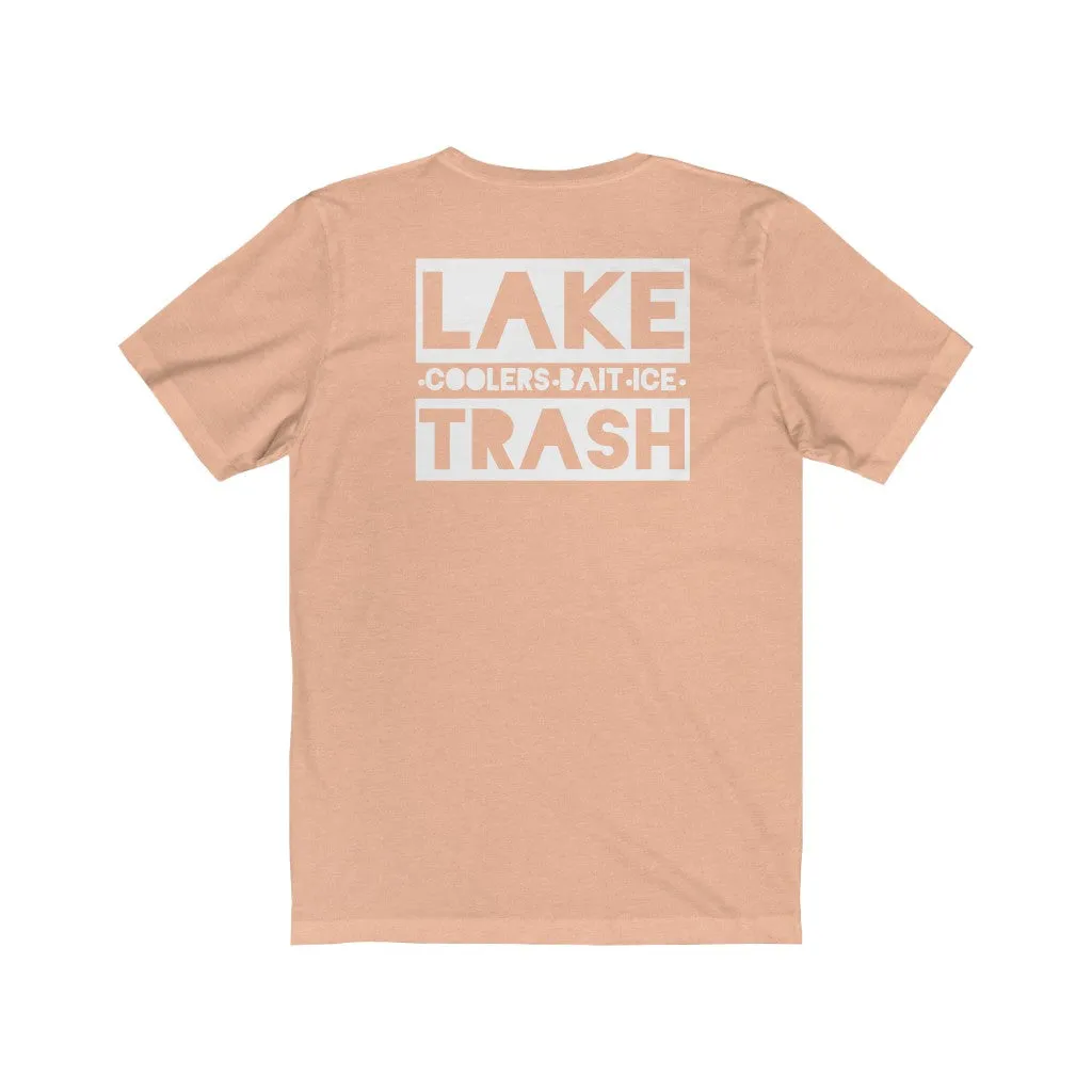 LT Block Tee