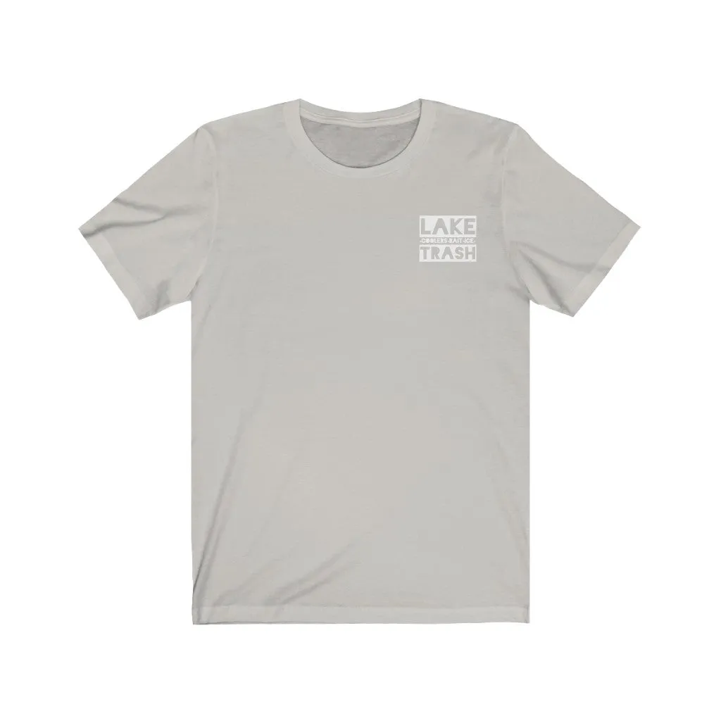 LT Block Tee