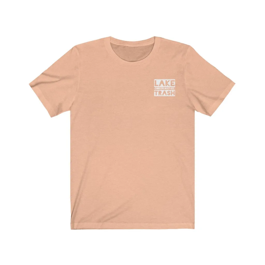 LT Block Tee