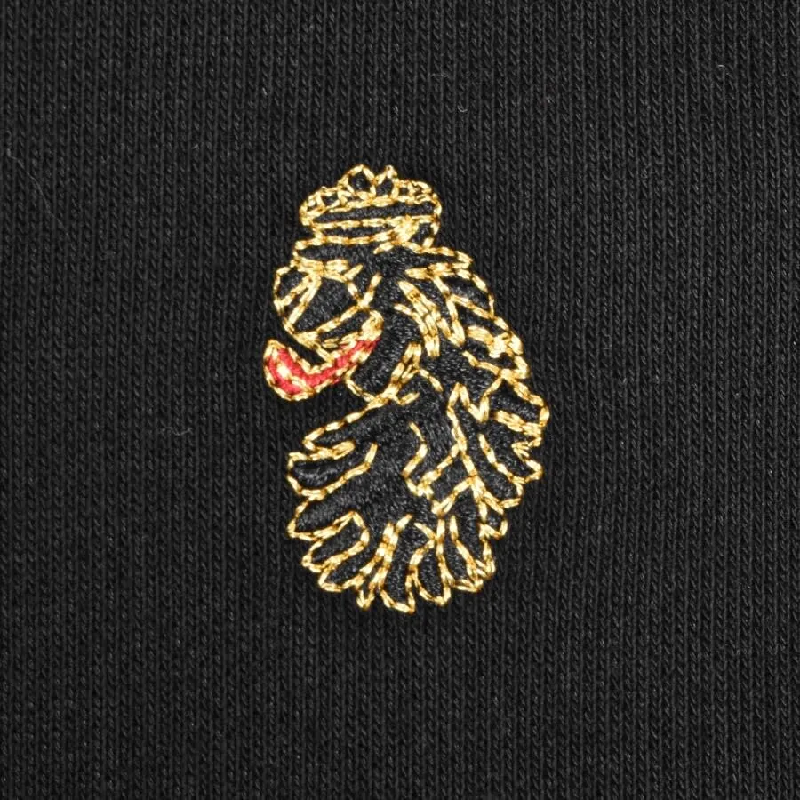 Luke 1977 M640305 Amir Sweat Jet Black