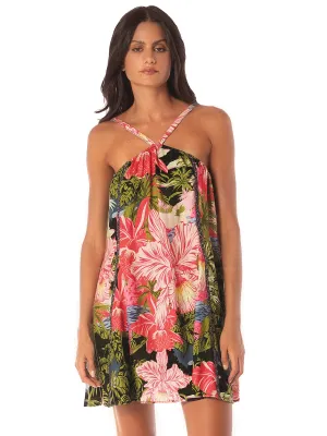 Lusine Dress ::RET