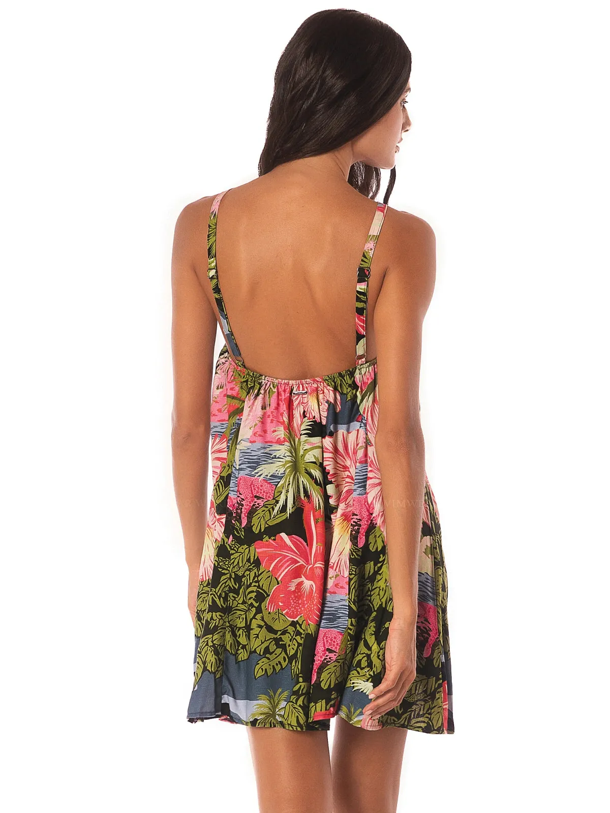 Lusine Dress ::RET