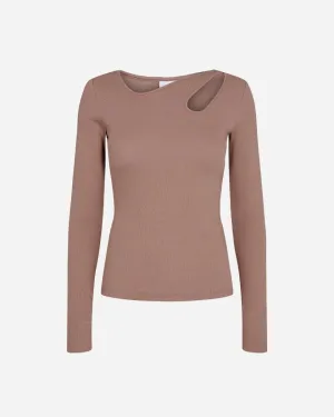 Luvie L/S - Funghi