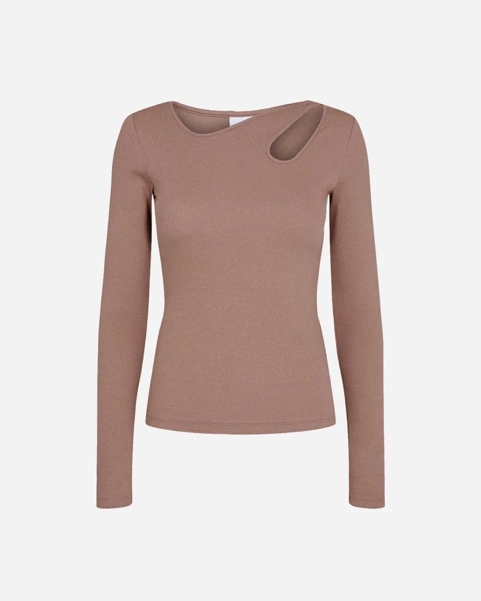 Luvie L/S - Funghi
