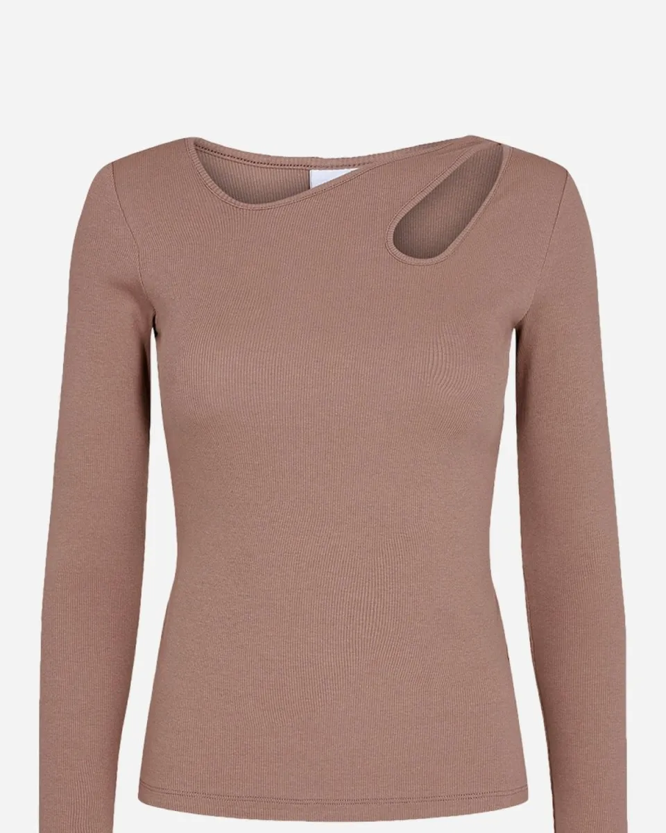Luvie L/S - Funghi