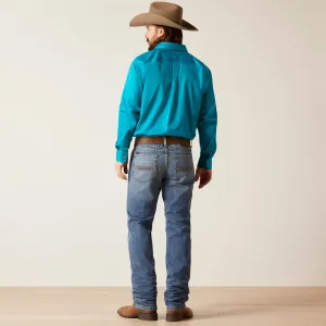M4 Men's Relaxed Landry Straight Jean | 10041098