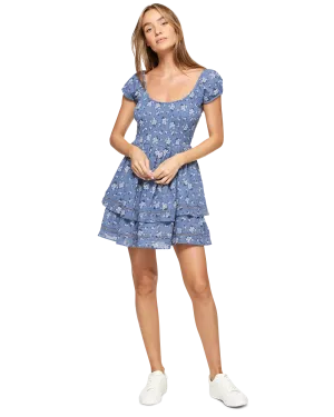 MAE MINI DRESS
