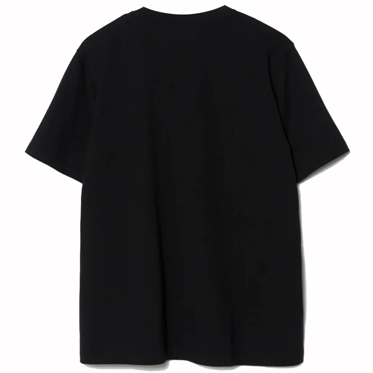Maharishi Panther Chimera T-Shirt Black