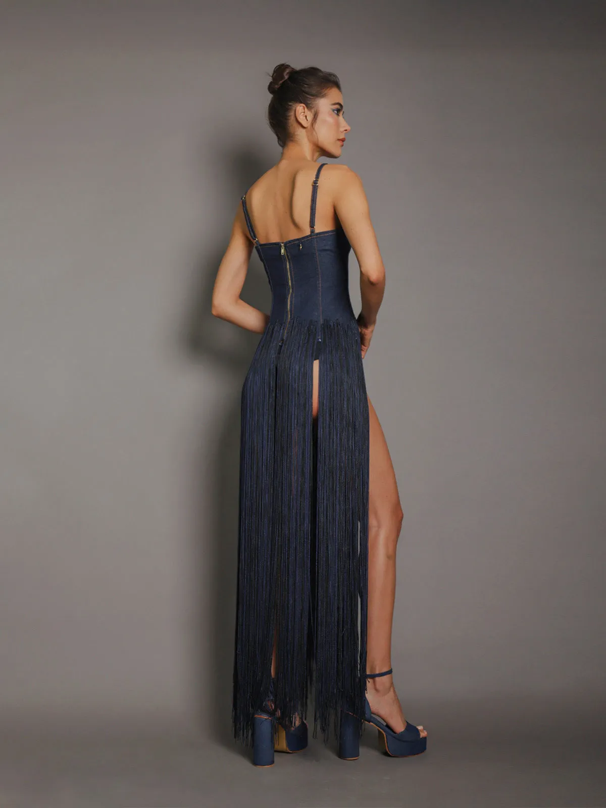 MALBA CORSET
