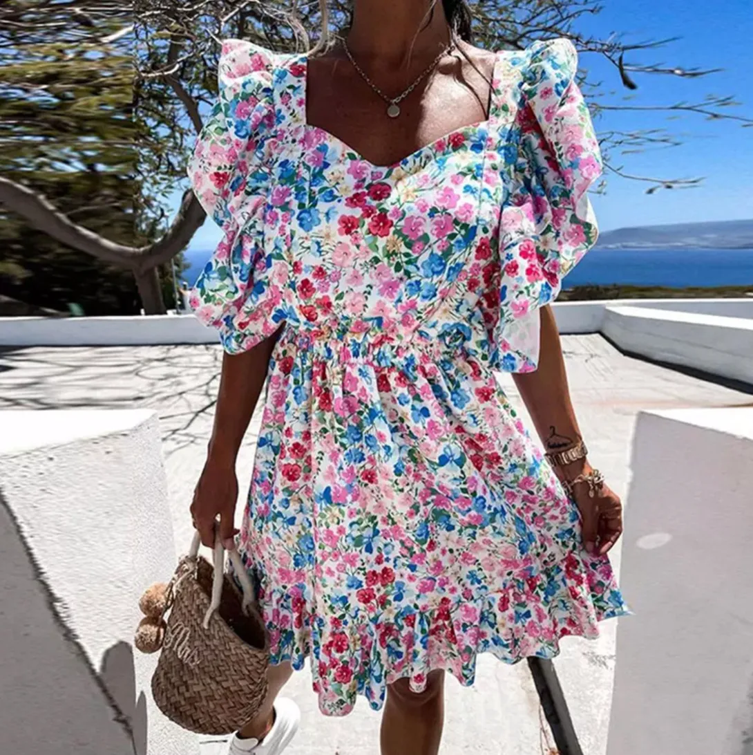 Malin® | Casual and relaxed summer dress