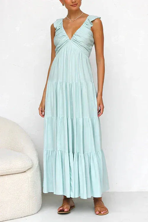 Maruja® | Chic and relaxed summer dress
