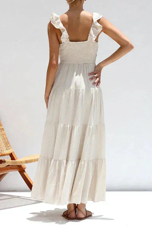 Maruja® | Chic and relaxed summer dress