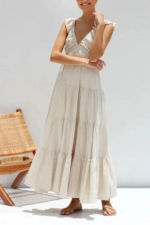 Maruja® | Chic and relaxed summer dress