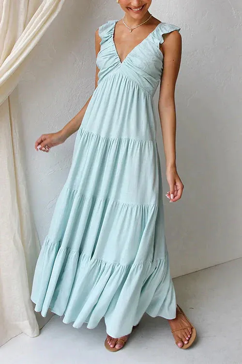 Maruja® | Chic and relaxed summer dress