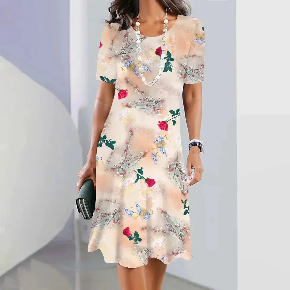 Maryellen® | Chic and relaxed summer dress