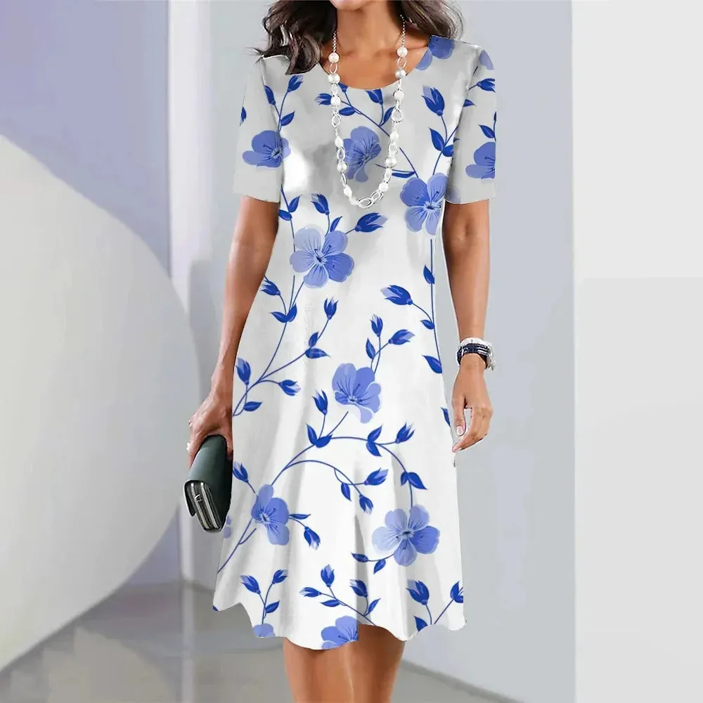 Maryellen® | Chic and relaxed summer dress