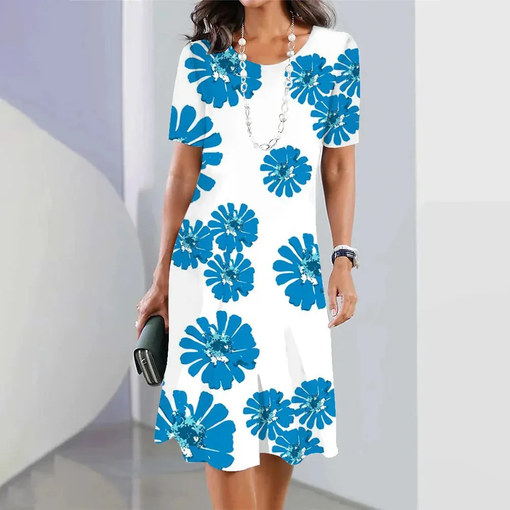 Maryellen® | Chic and relaxed summer dress