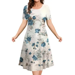 Maryellen® | Chic and relaxed summer dress