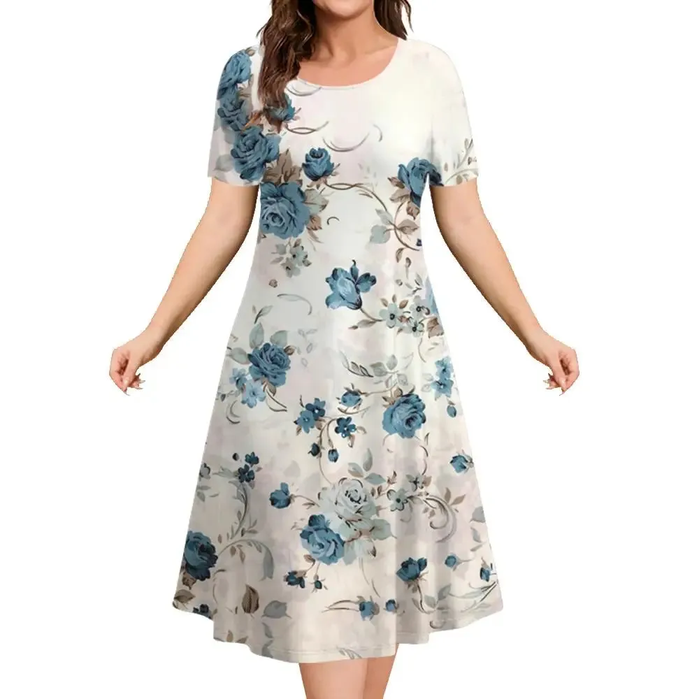 Maryellen® | Chic and relaxed summer dress