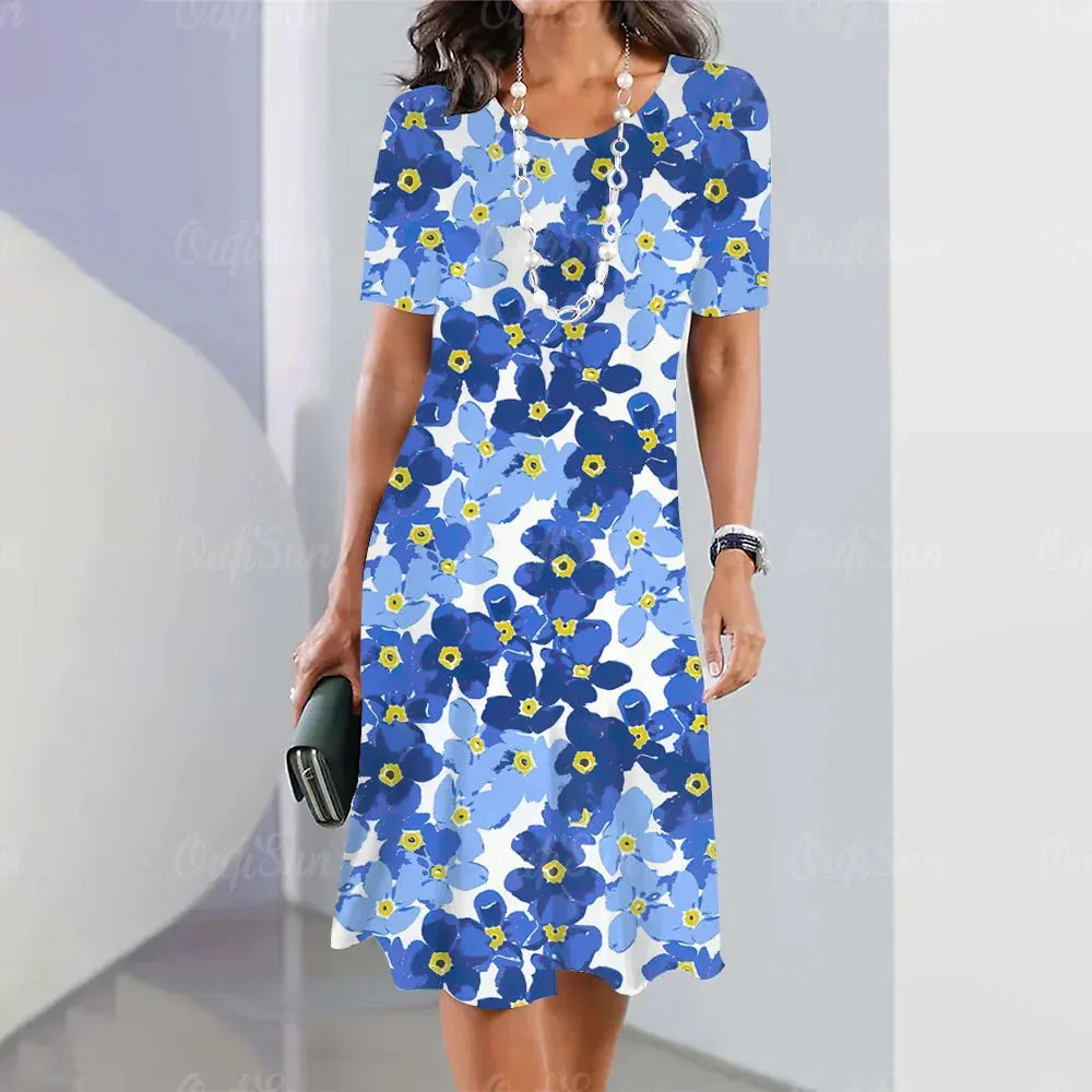 Maryellen® | Chic and relaxed summer dress