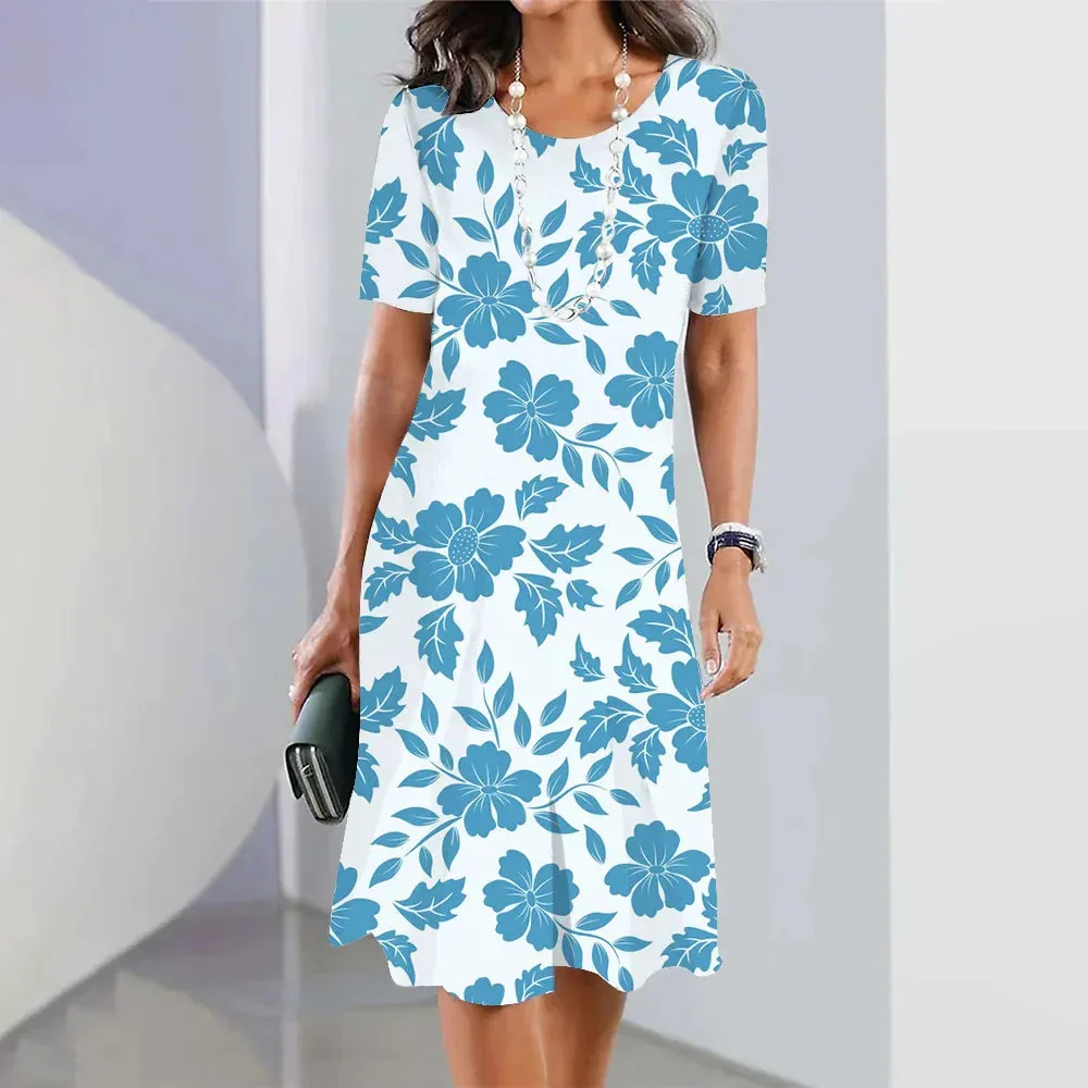 Maryellen® | Chic and relaxed summer dress