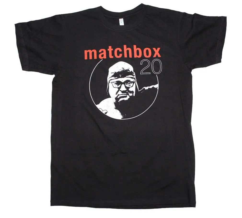 Matchbox 20 Someone Like you T-Shirt