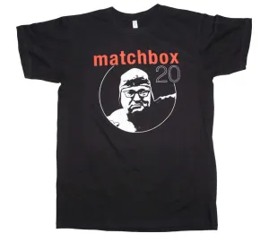 Matchbox 20 Someone Like you T-Shirt