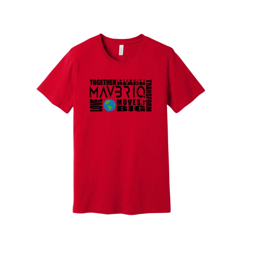 MAV3RIQ core commitments  Tee
