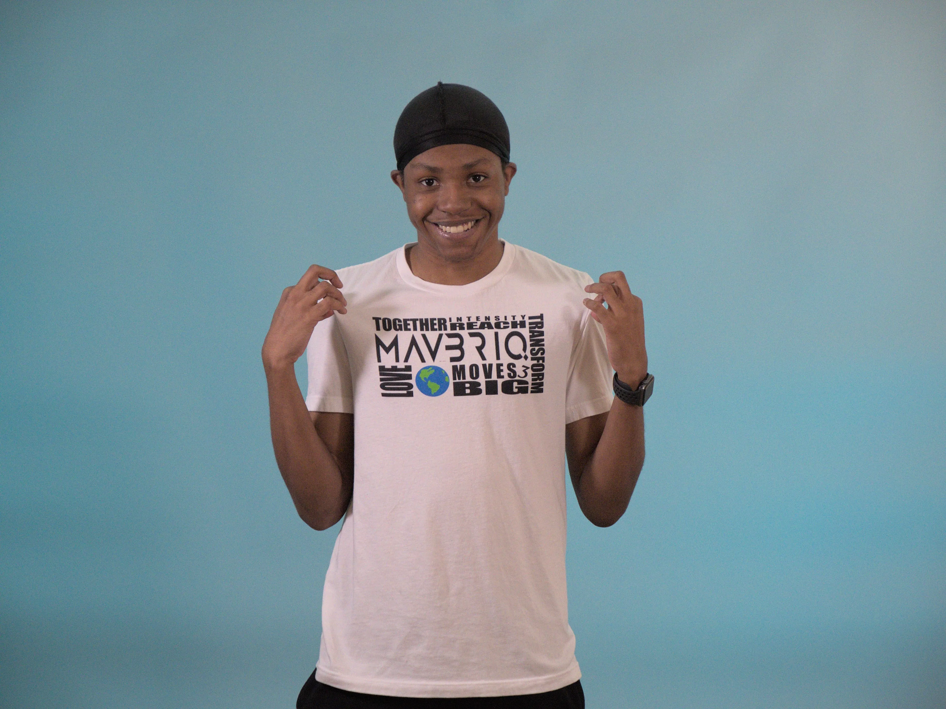 MAV3RIQ core commitments  Tee