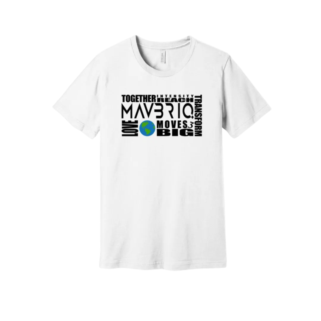 MAV3RIQ core commitments  Tee