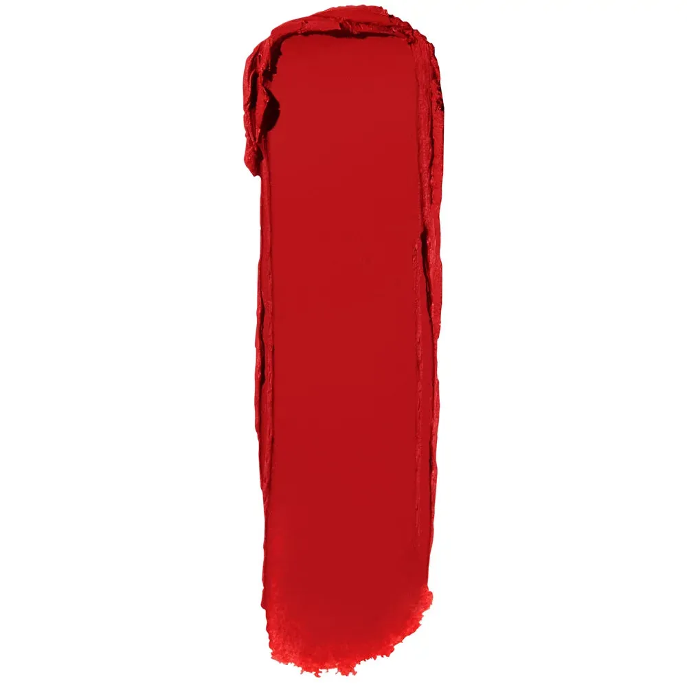 Maybelline Color Sensational Ultimatte Slim Lipstick 199-more ruby
