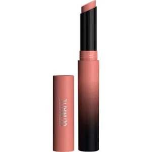 Maybelline Color Sensational Ultimatte Slim Lipstick 699 - more buff