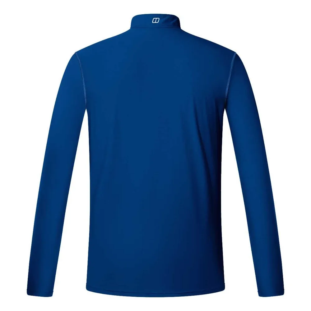 Men's 24/7 Long Sleeve Half Zip Baselayer