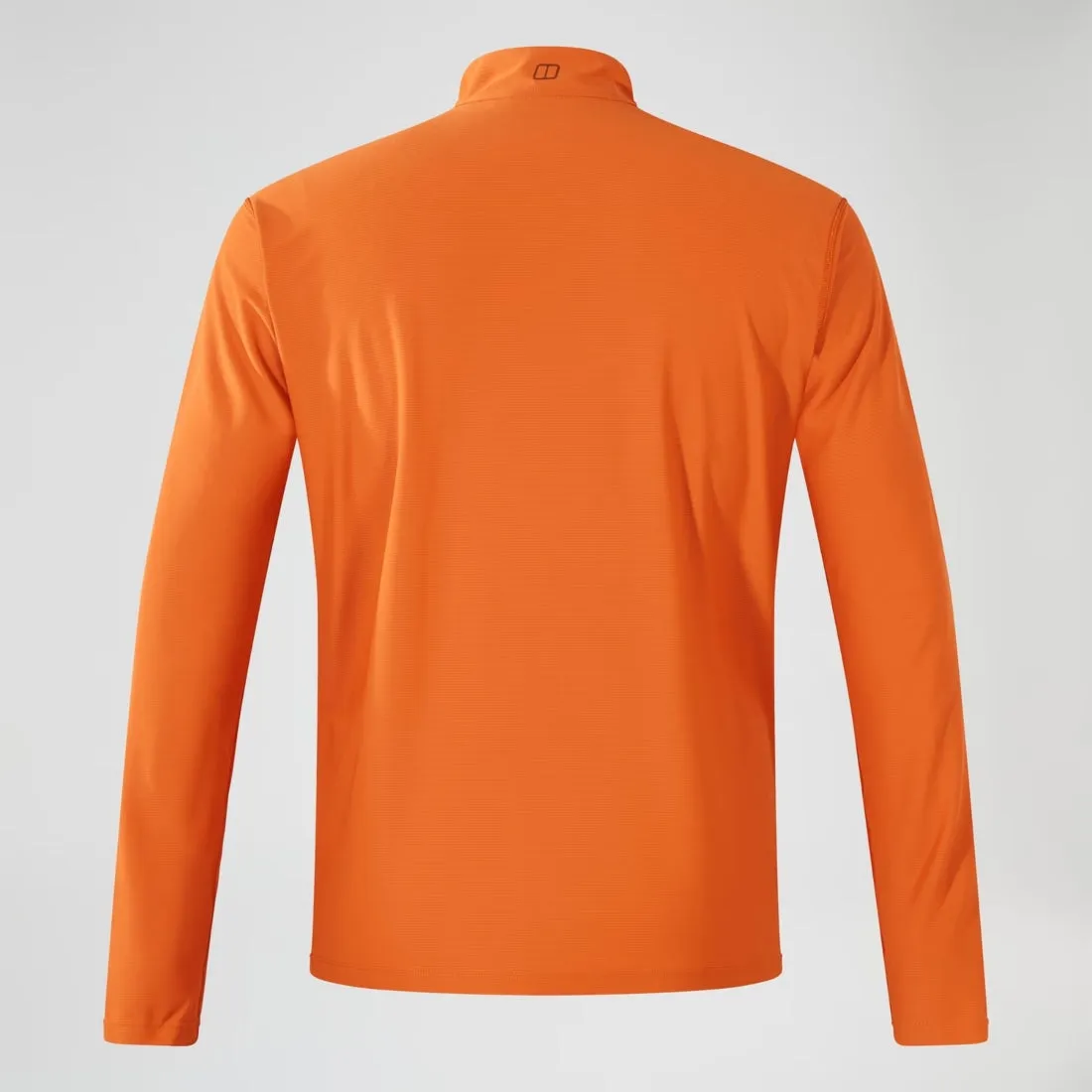 Men's 24/7 Long Sleeve Half Zip Baselayer