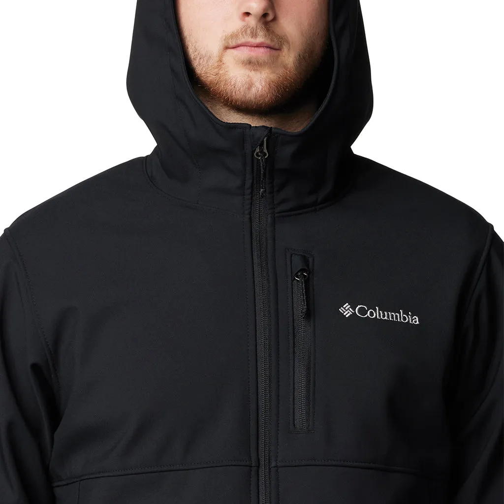 Men's Columbia Ascender II Hooded Softshell Jacket