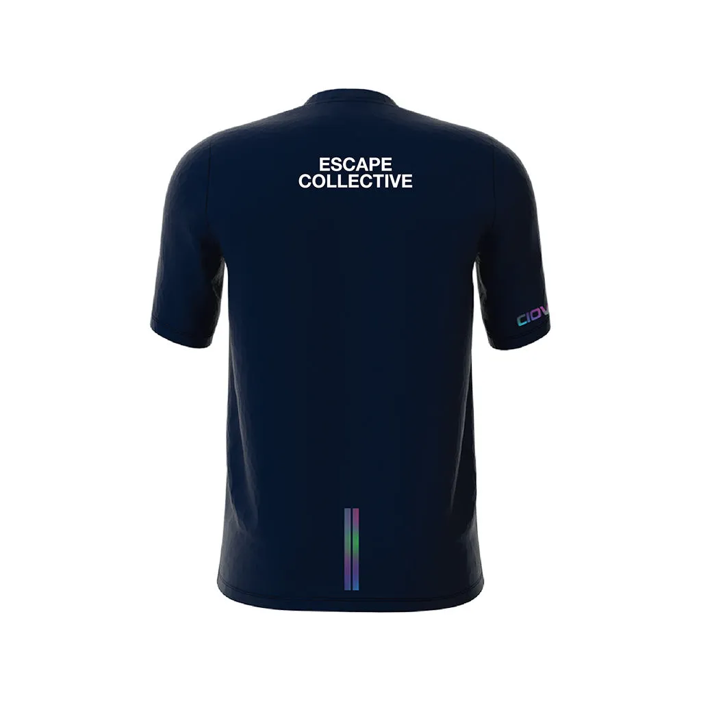 Men's Escape Collective Tech Tee