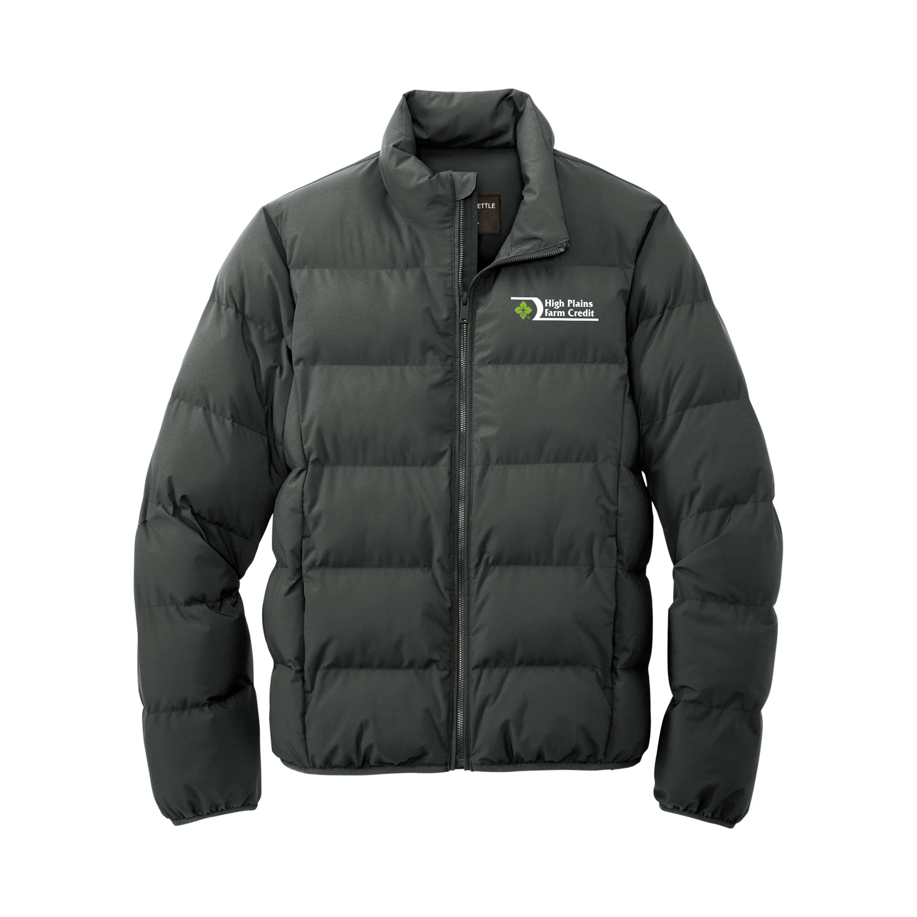 Mercer Mettle - Puffy Jacket. MM7210.