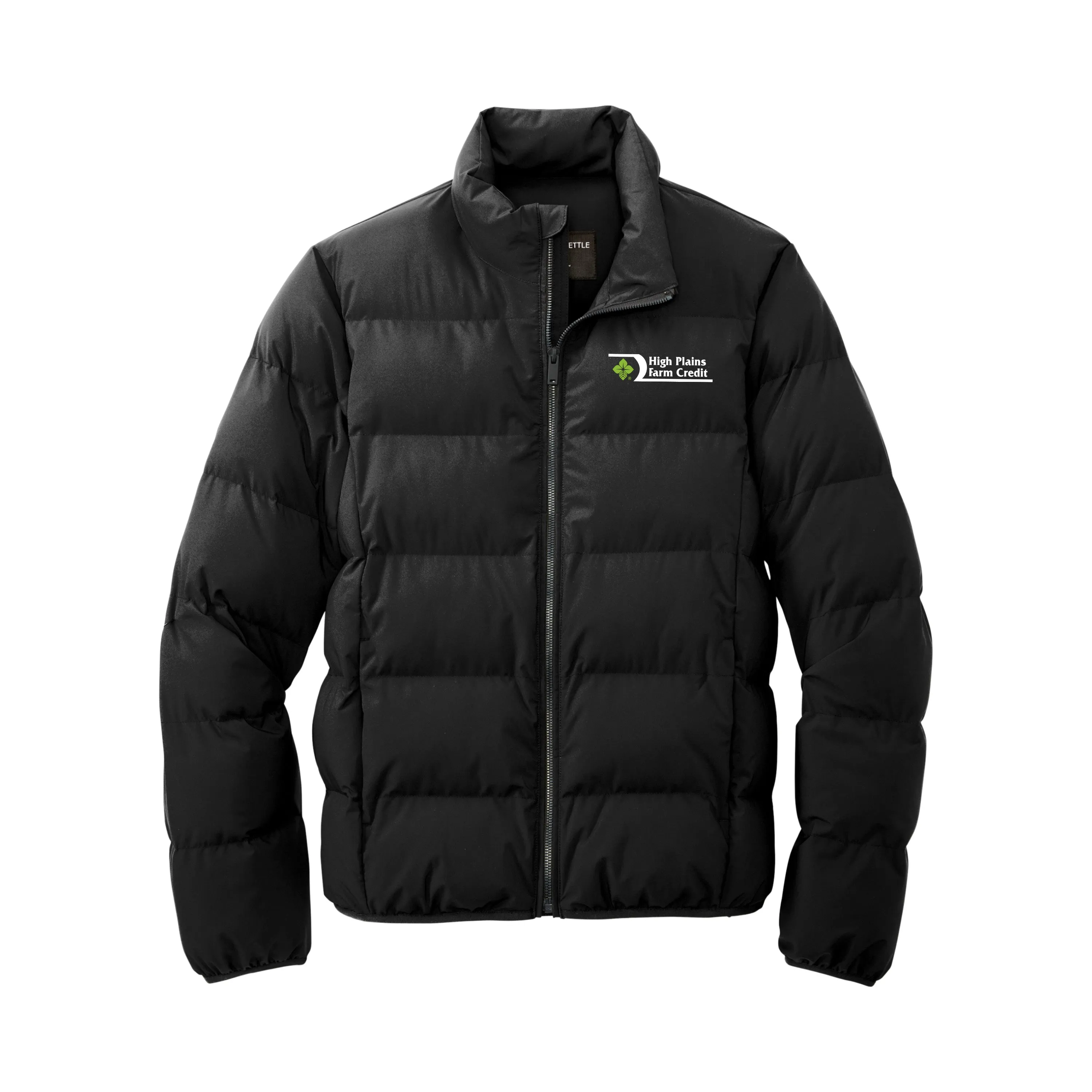 Mercer Mettle - Puffy Jacket. MM7210.