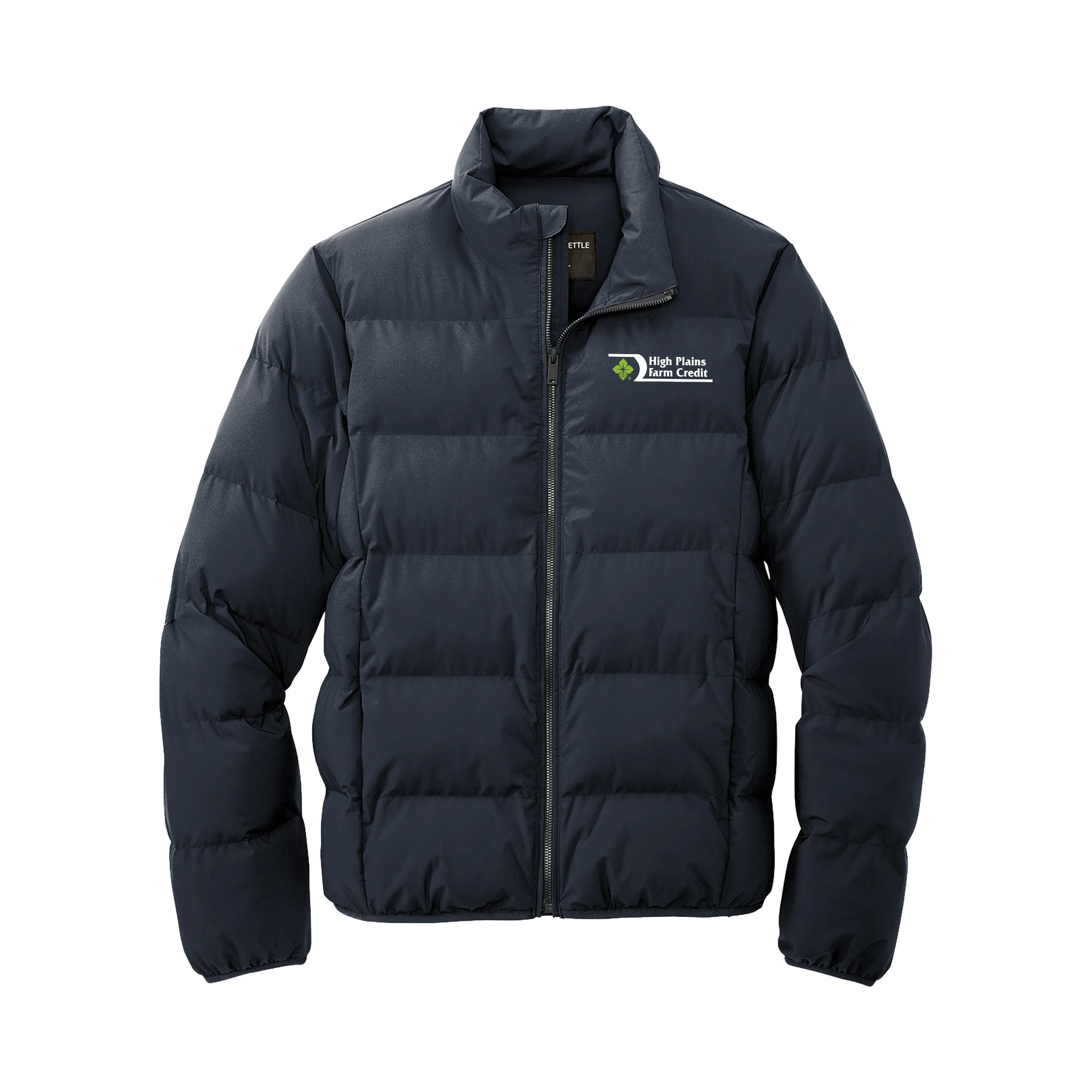 Mercer Mettle - Puffy Jacket. MM7210.