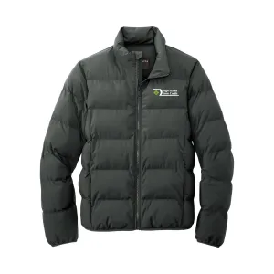 Mercer Mettle - Puffy Jacket. MM7210.
