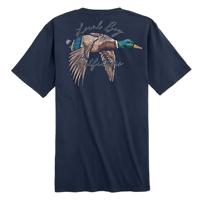 Migrating Short Sleeve T-Shirt
