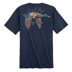 Migrating Short Sleeve T-Shirt