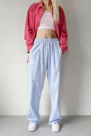 Mila Oversized Shirt