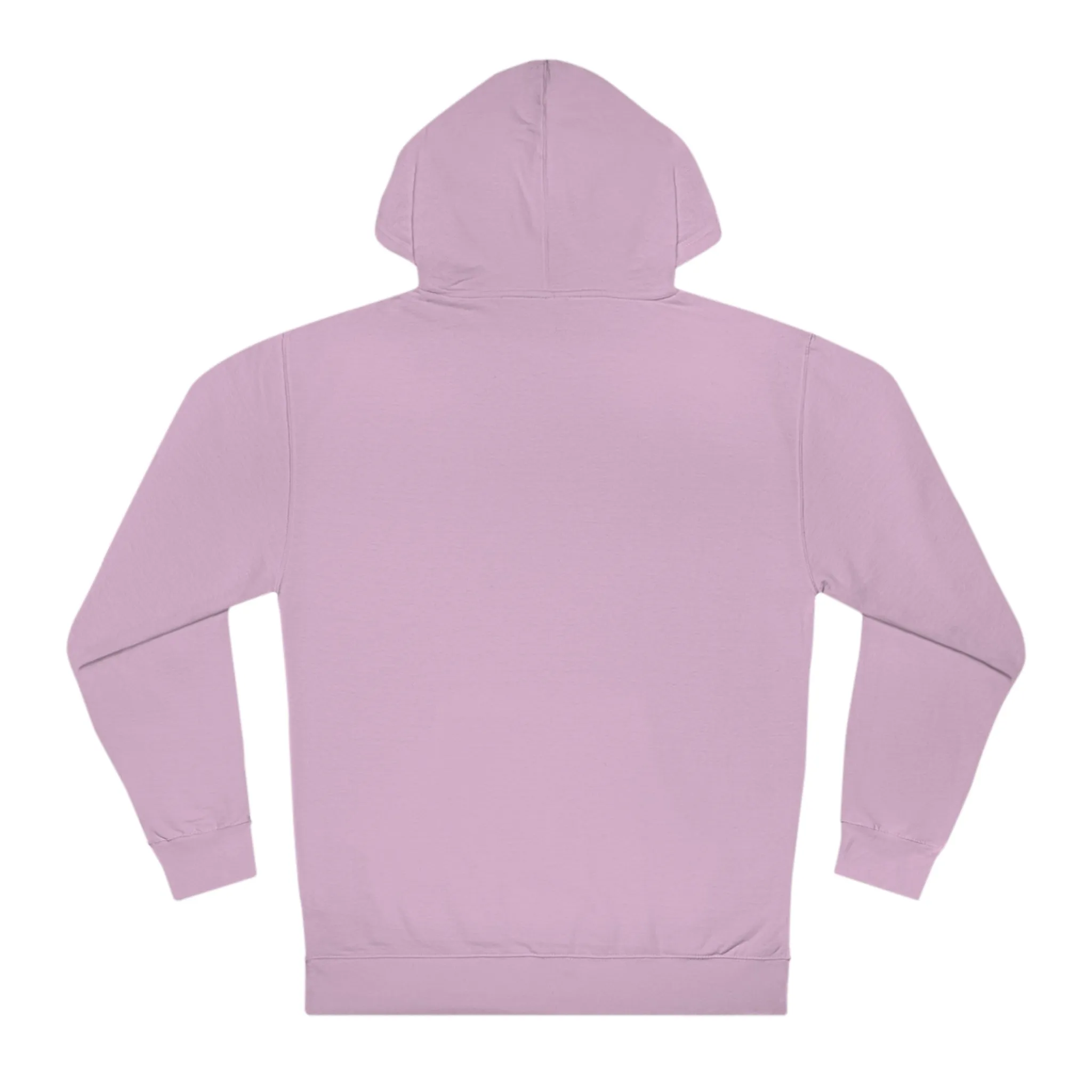 Minimalist “Onward” Hooded Sweatshirt – Cozy & Stylish