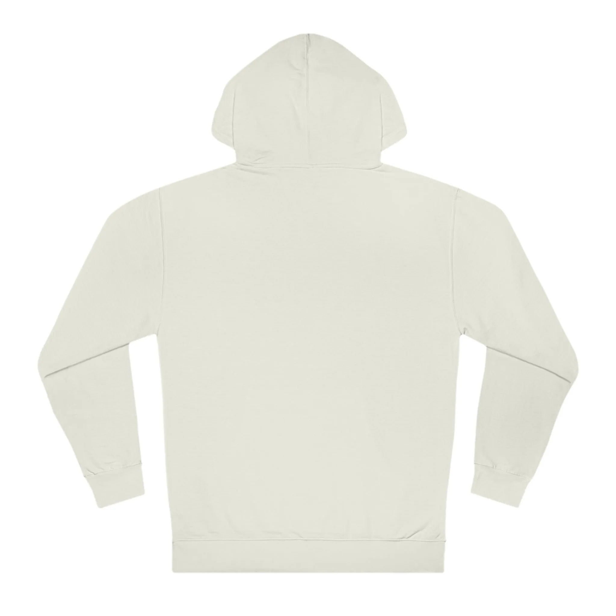 Minimalist “Onward” Hooded Sweatshirt – Cozy & Stylish