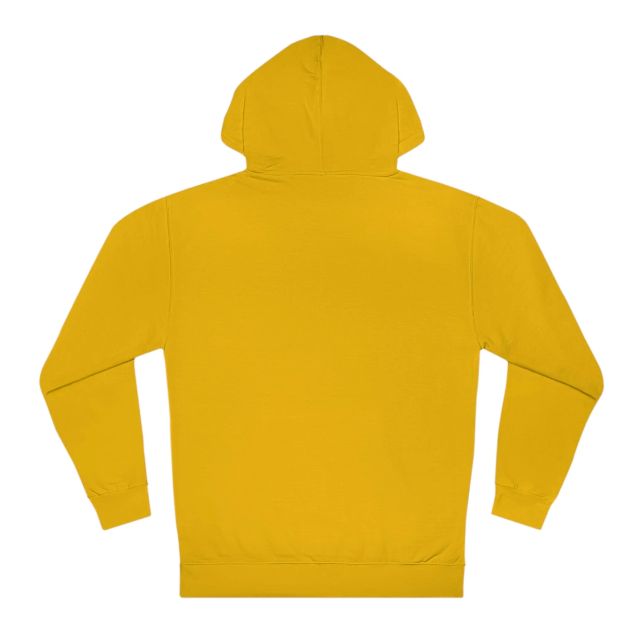 Minimalist “Onward” Hooded Sweatshirt – Cozy & Stylish