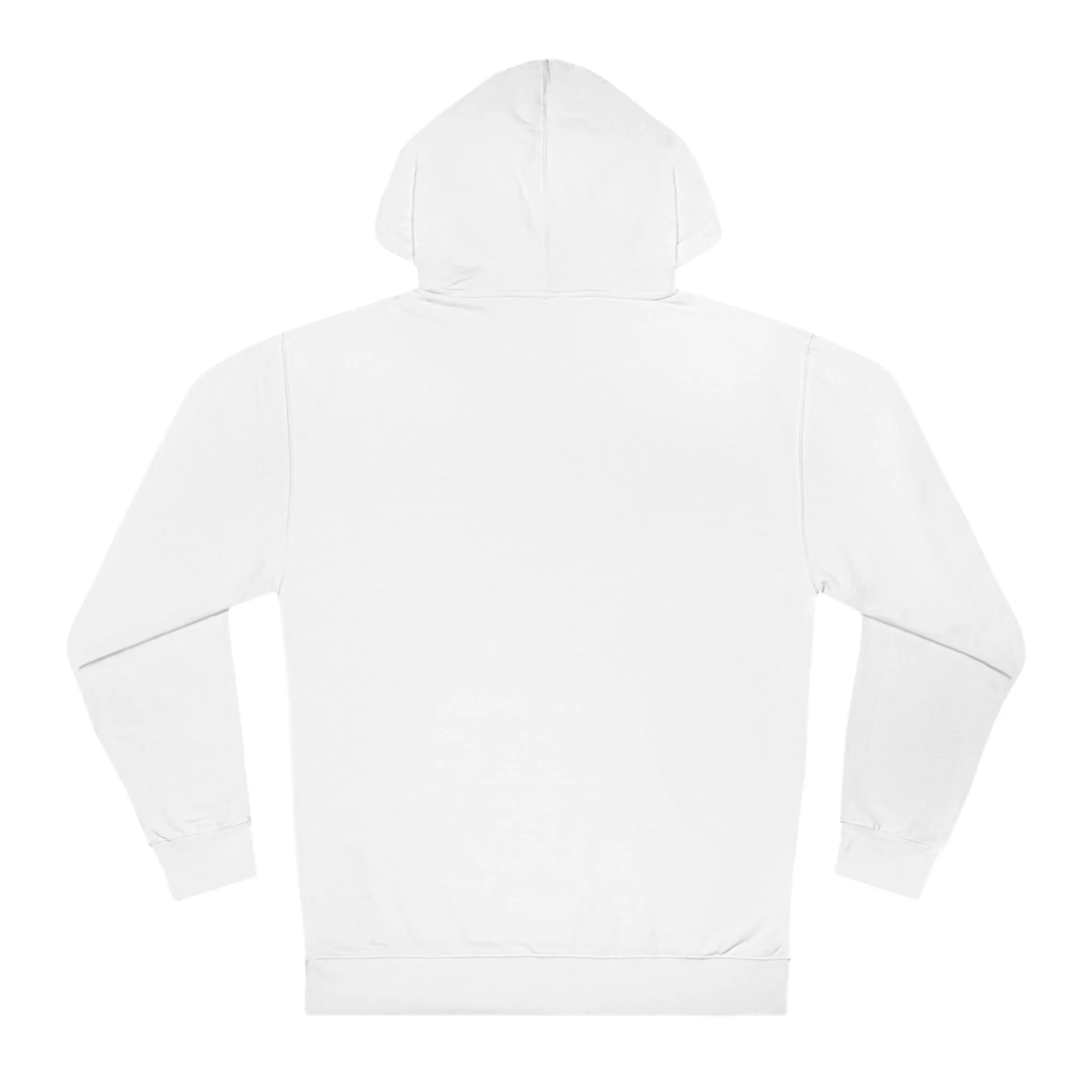 Minimalist “Onward” Hooded Sweatshirt – Cozy & Stylish