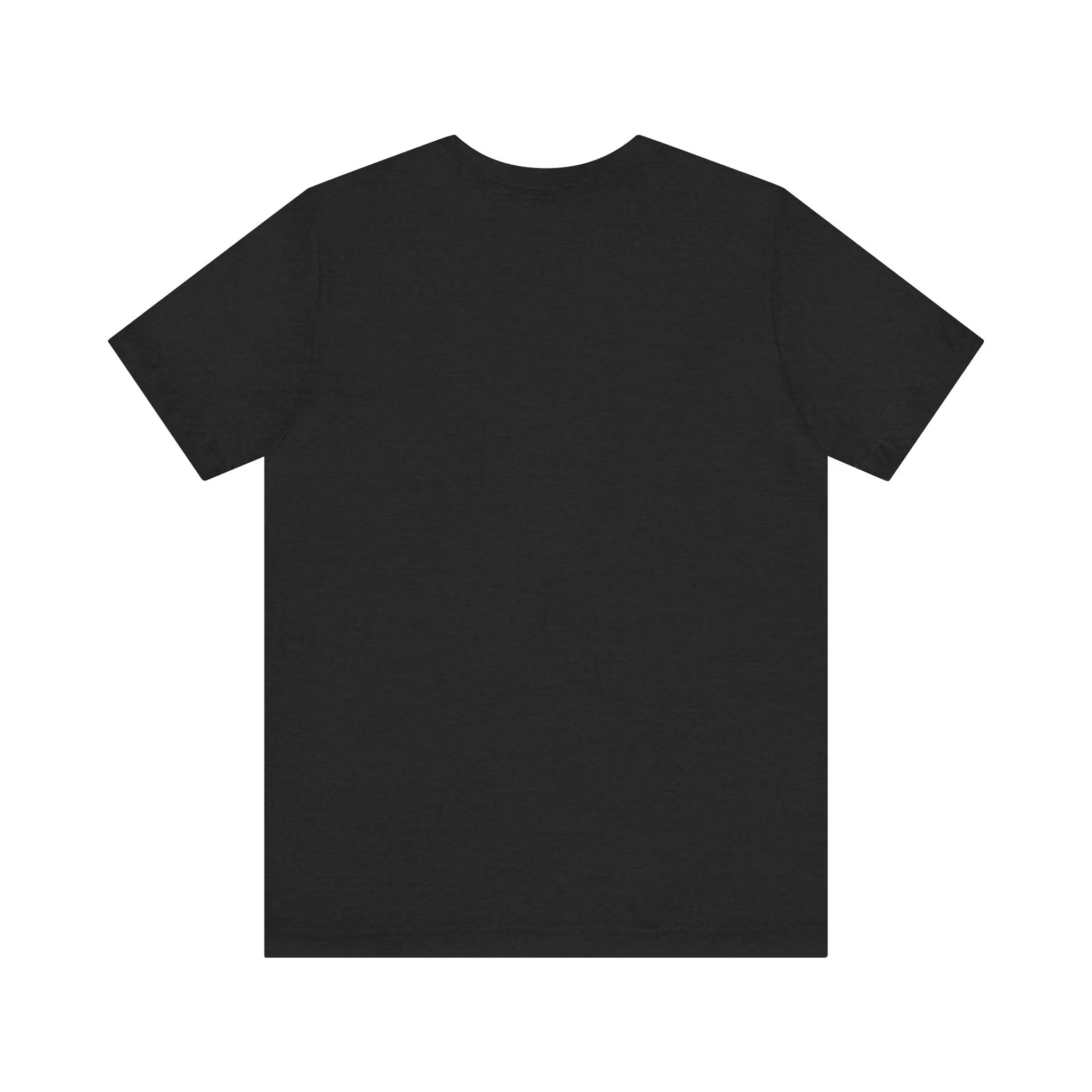 Miseducation of Angela Davis: Unisex Jersey Short Sleeve Tee